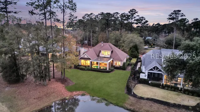 $1,795,000 | 164 Good Hope Road, Bluffton, SC 29909