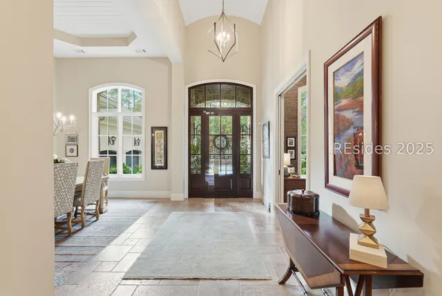 $1,795,000 | 164 Good Hope Road, Bluffton, SC 29909