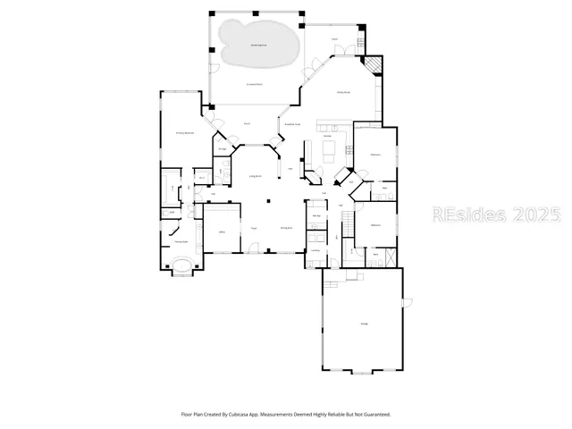 $1,795,000 | 164 Good Hope Road, Bluffton, SC 29909