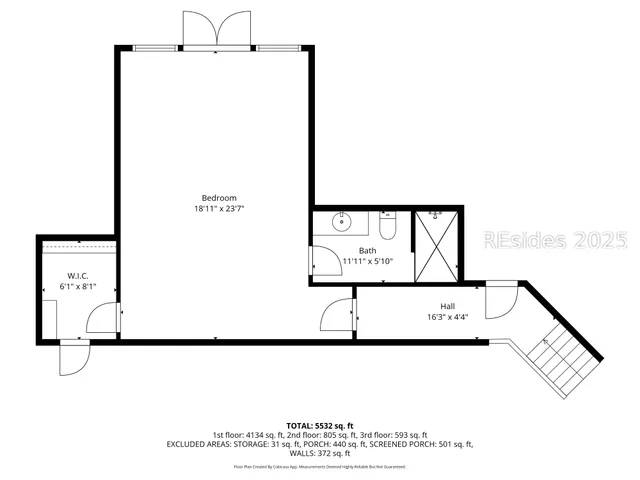 $1,795,000 | 164 Good Hope Road, Bluffton, SC 29909