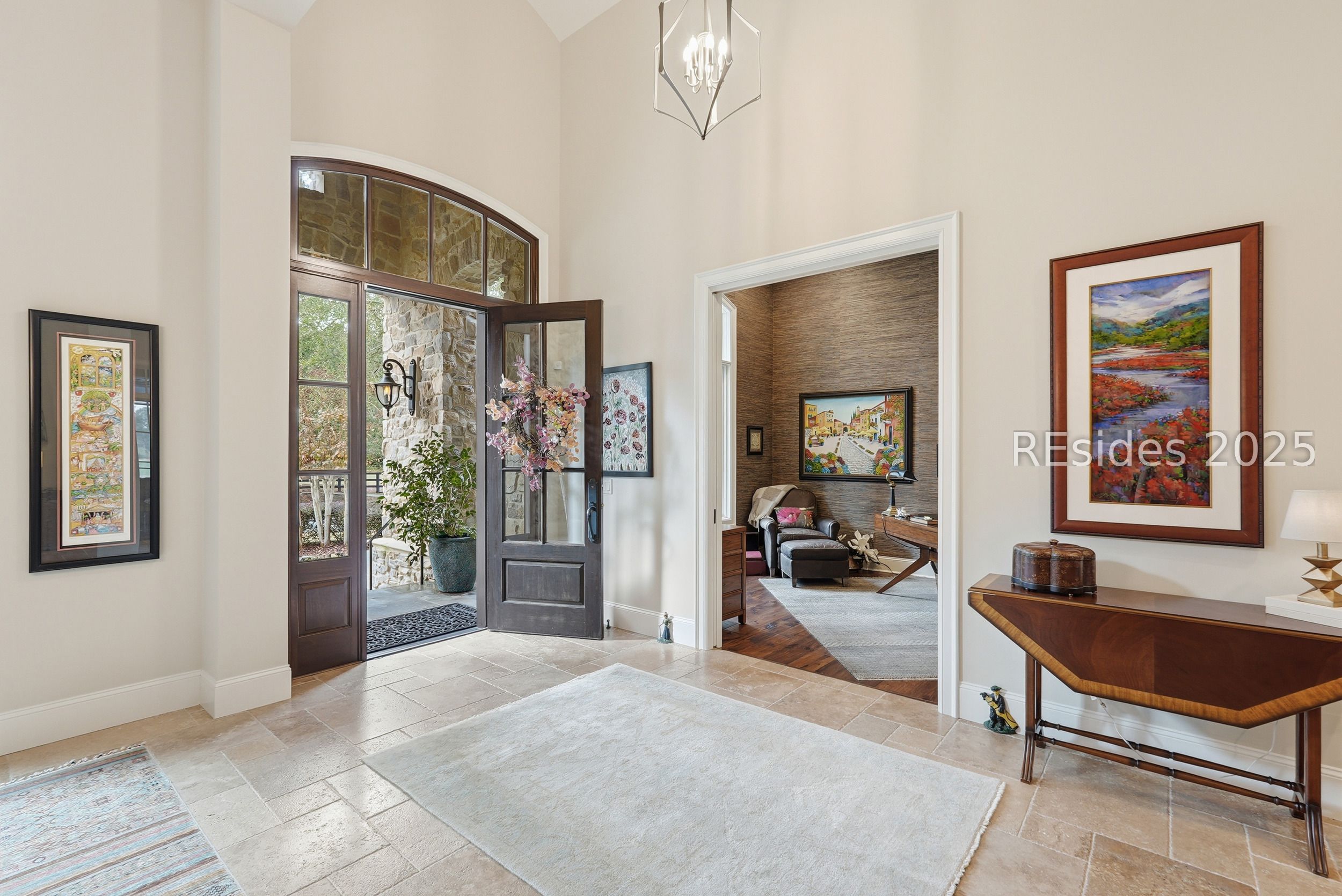 164 Good Hope Road Bluffton, SC 29909 - Photo 9 of 91