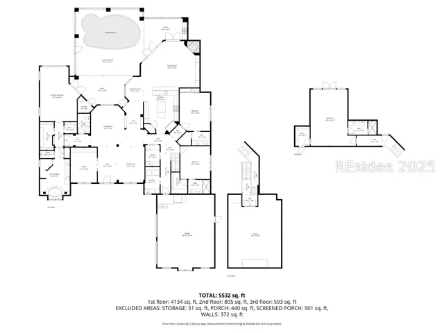 $1,795,000 | 164 Good Hope Road, Bluffton, SC 29909