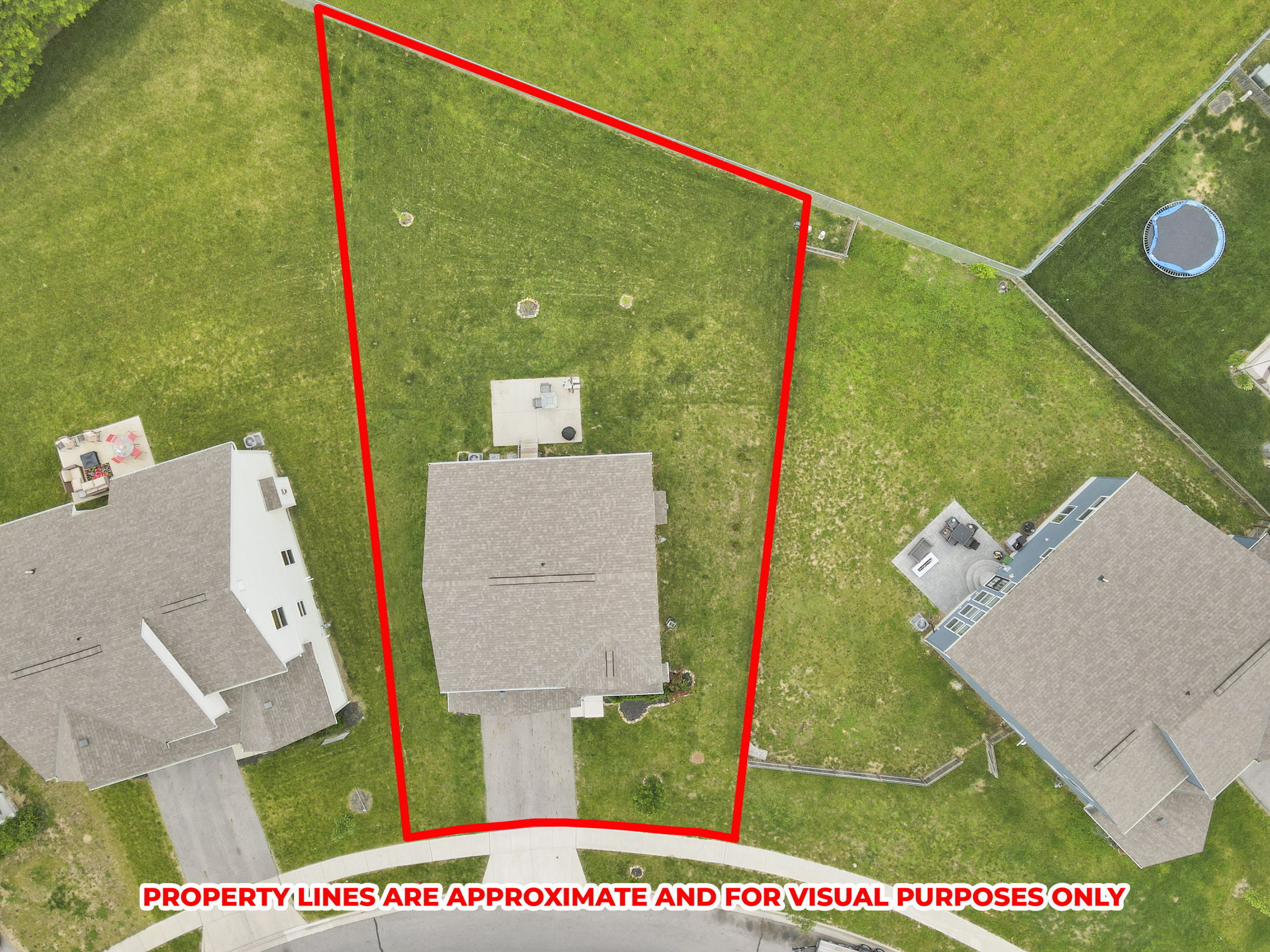 3392 Buhrmill Road Reynoldsburg, OH 43068 - Photo 104 of 104