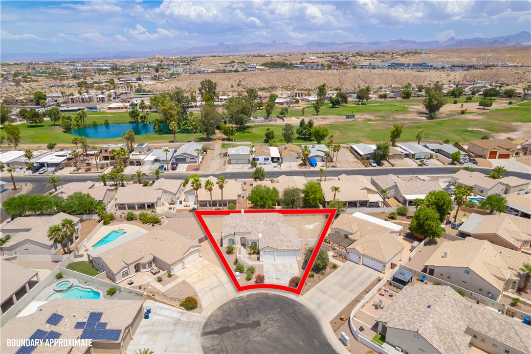 1229 Lause Road Bullhead City, AZ 86442 - Photo 67 of 82