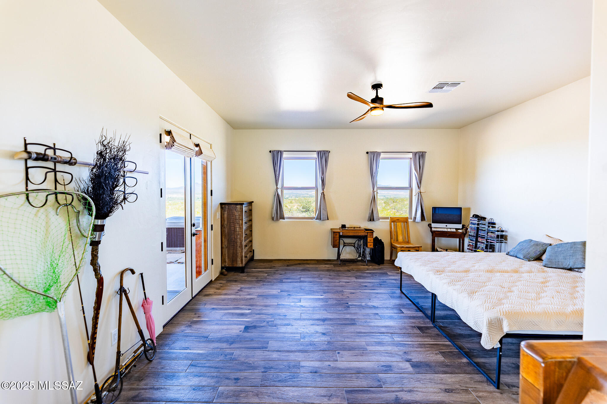1121 North Apache Ridge Road Benson, AZ 85602 - Photo 30 of 47 R62B7731-HDR
