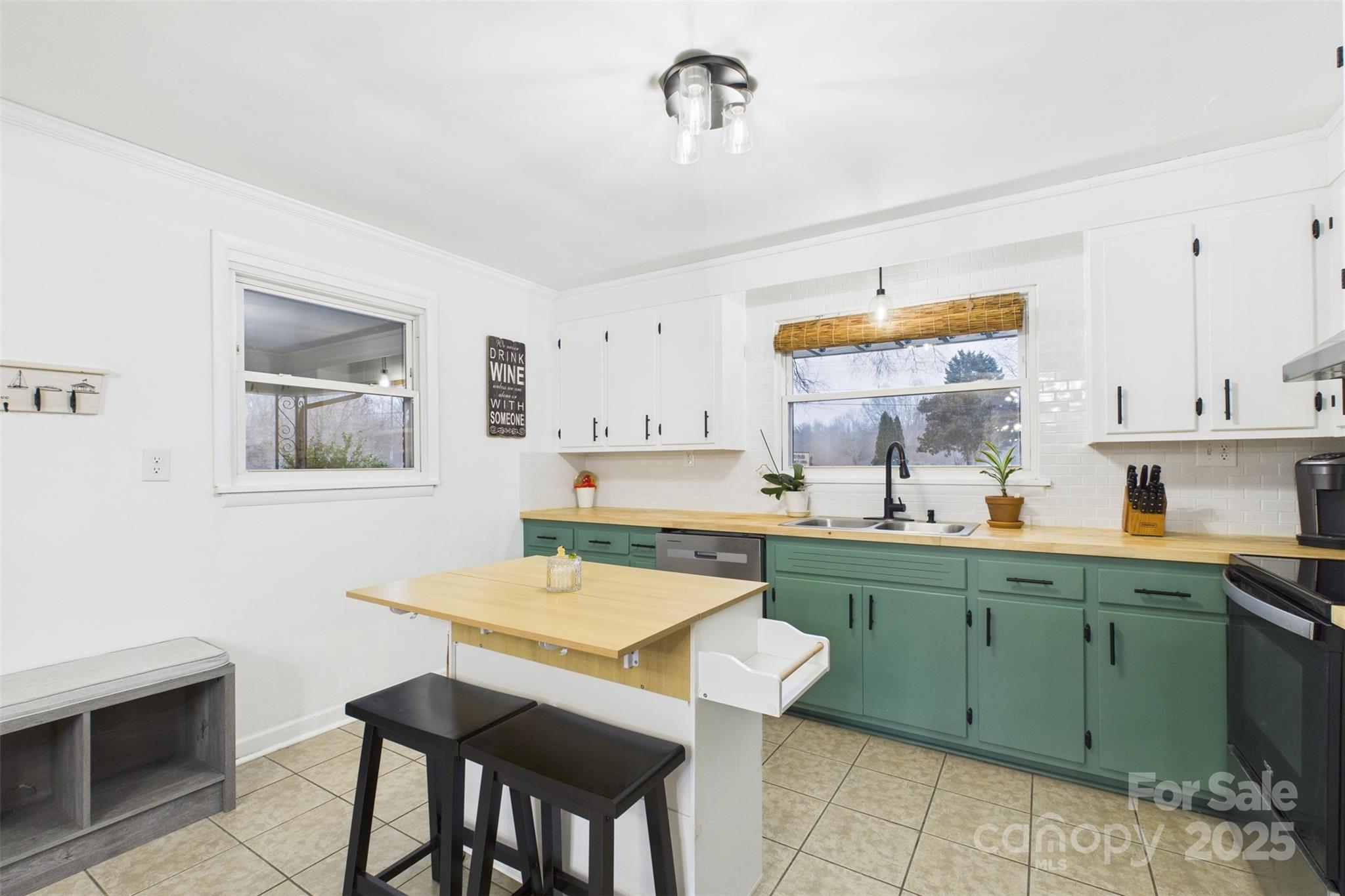 3115 Falling Creek Road Hickory, NC 28601 - Photo 17 of 35