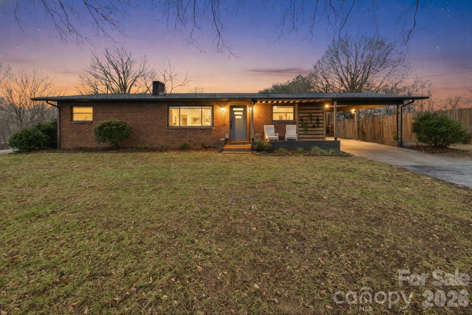 3115 Falling Creek Road Hickory, NC 28601 - Photo 31 of 35