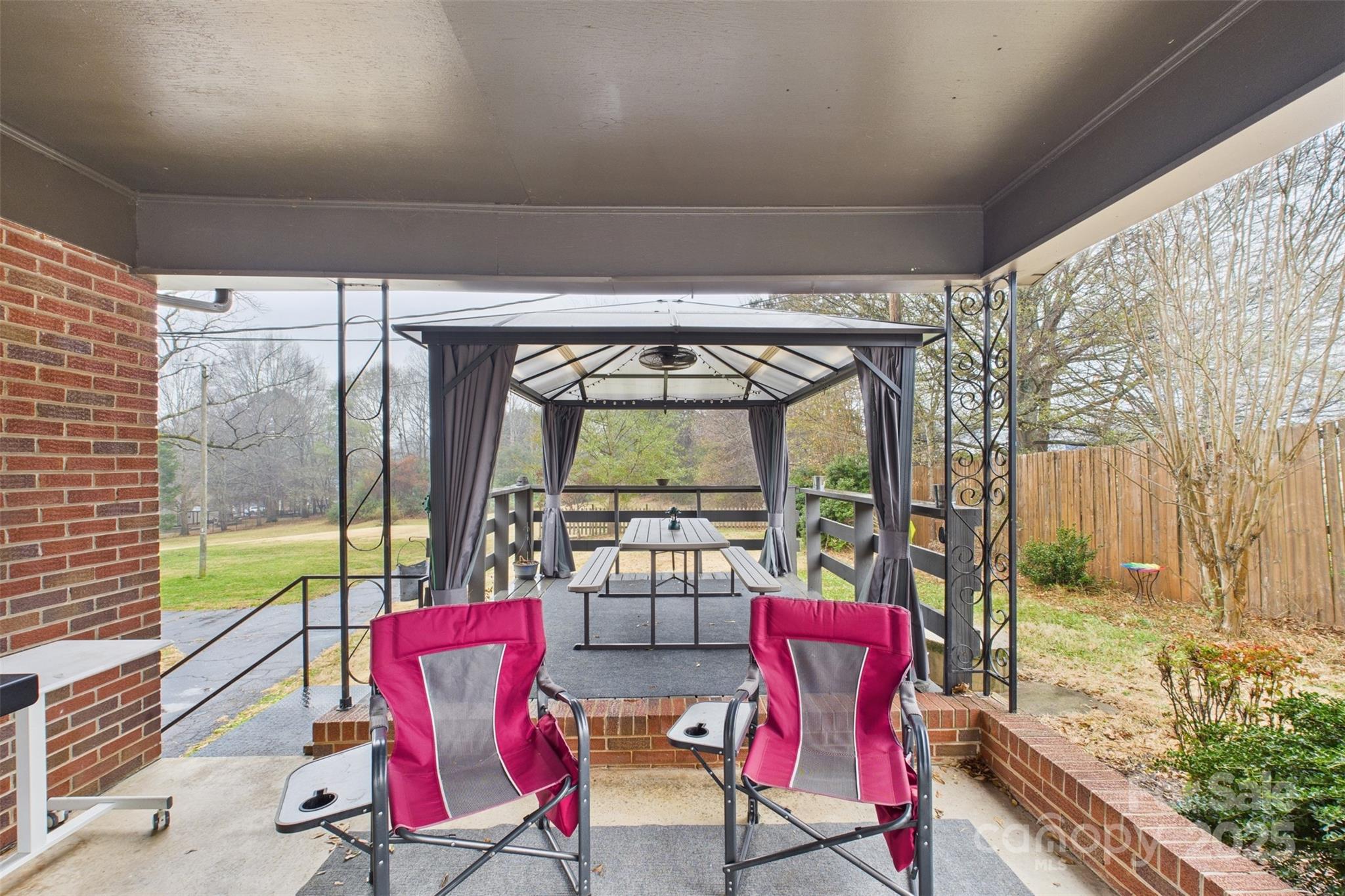 3115 Falling Creek Road Hickory, NC 28601 - Photo 32 of 35