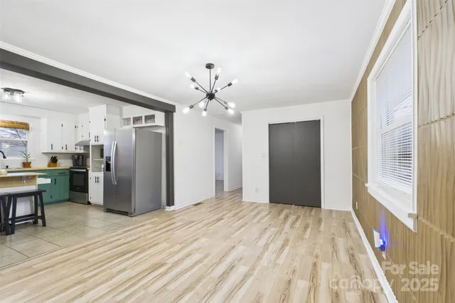 $290,000 | 3115 Falling Creek Road, Hickory, NC 28601