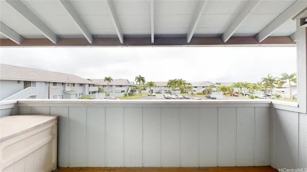 a view of a storage & utility room