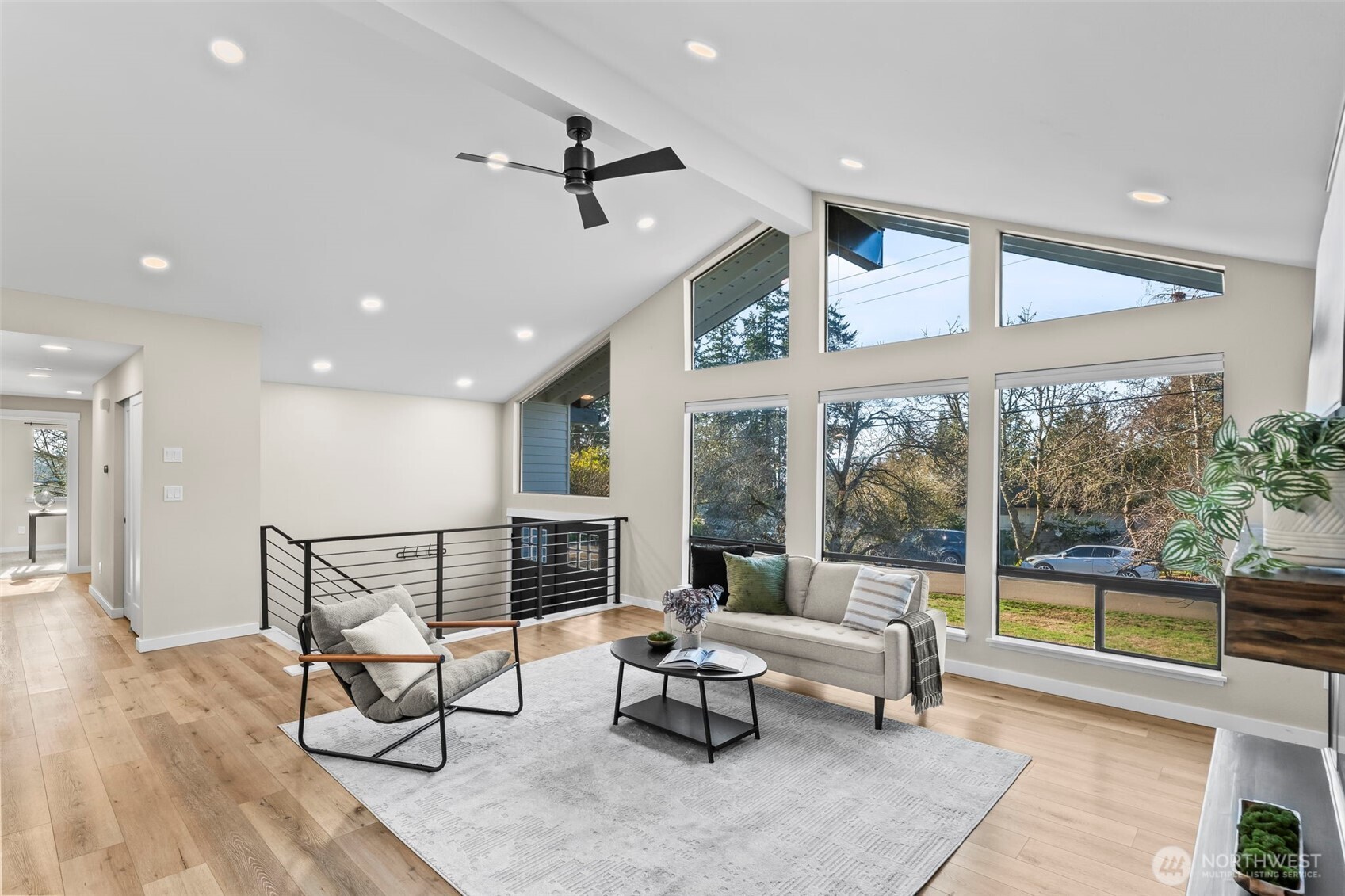 9844 Olson Road Northwest Silverdale, WA 98383 - Photo 6 of 38 a living room with furniture
