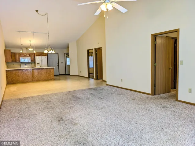$224,000 | 434 4th Street South, Unit 1, Long Prairie, MN 56347