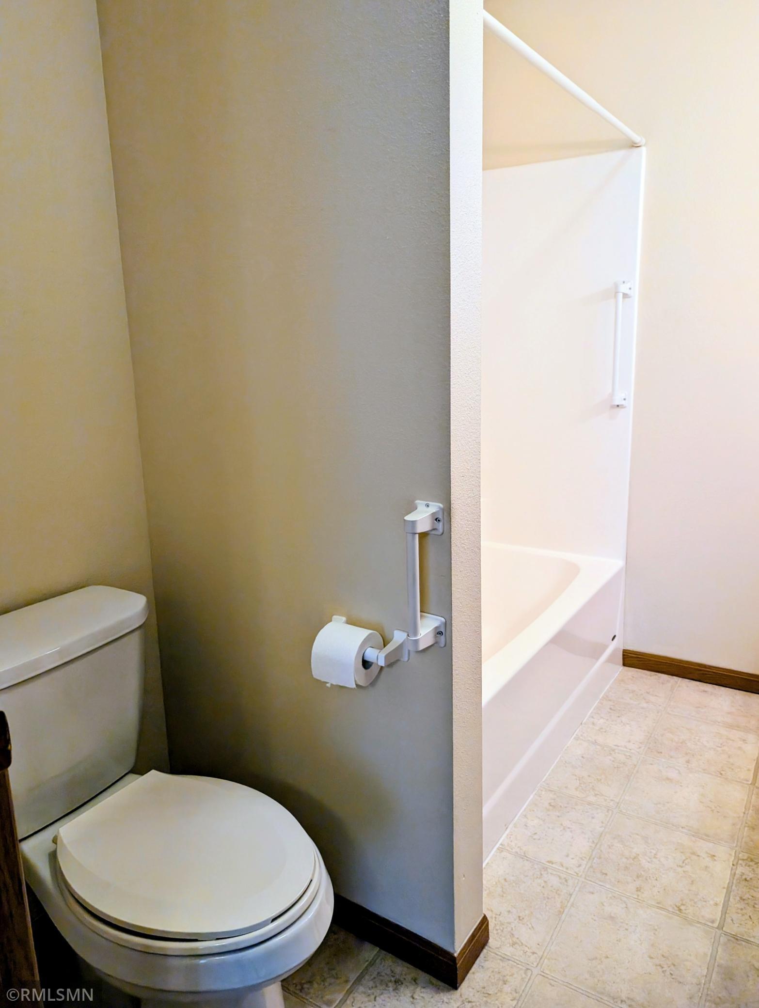 434 4th Street South, Unit 1 Long Prairie, MN 56347 - Photo 17 of 37