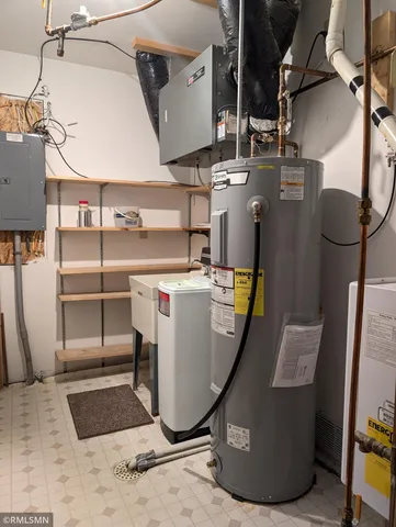 $224,000 | 434 4th Street South, Unit 1, Long Prairie, MN 56347