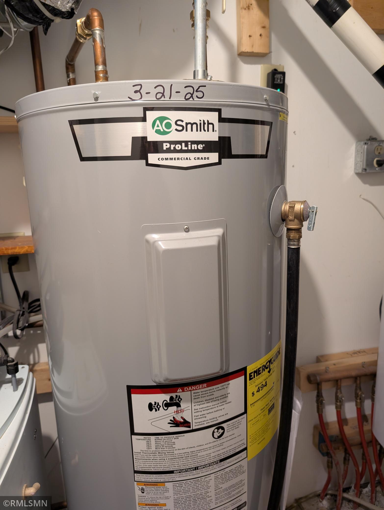 434 4th Street South, Unit 1 Long Prairie, MN 56347 - Photo 29 of 37