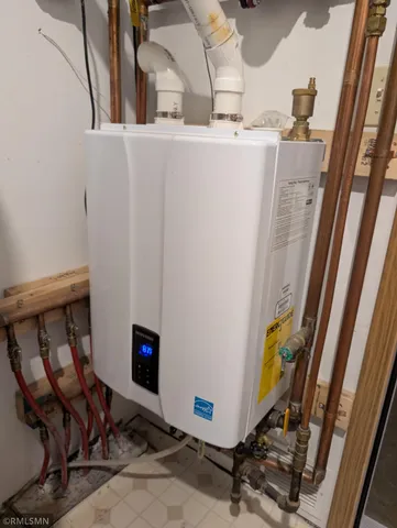 $224,000 | 434 4th Street South, Unit 1, Long Prairie, MN 56347