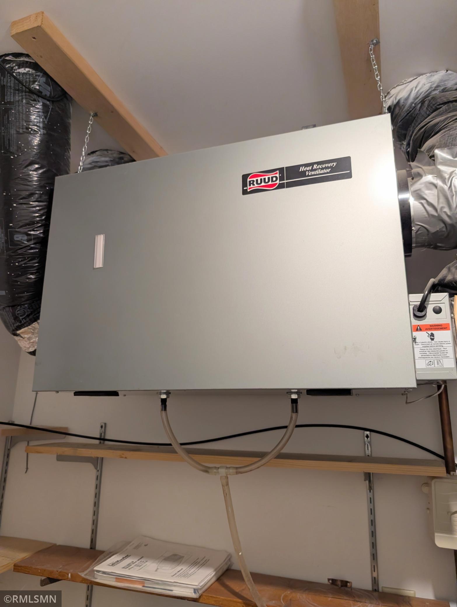 434 4th Street South, Unit 1 Long Prairie, MN 56347 - Photo 31 of 37