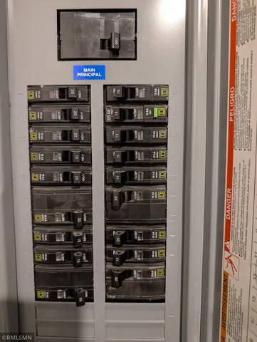 $224,000 | 434 4th Street South, Unit 1, Long Prairie, MN 56347