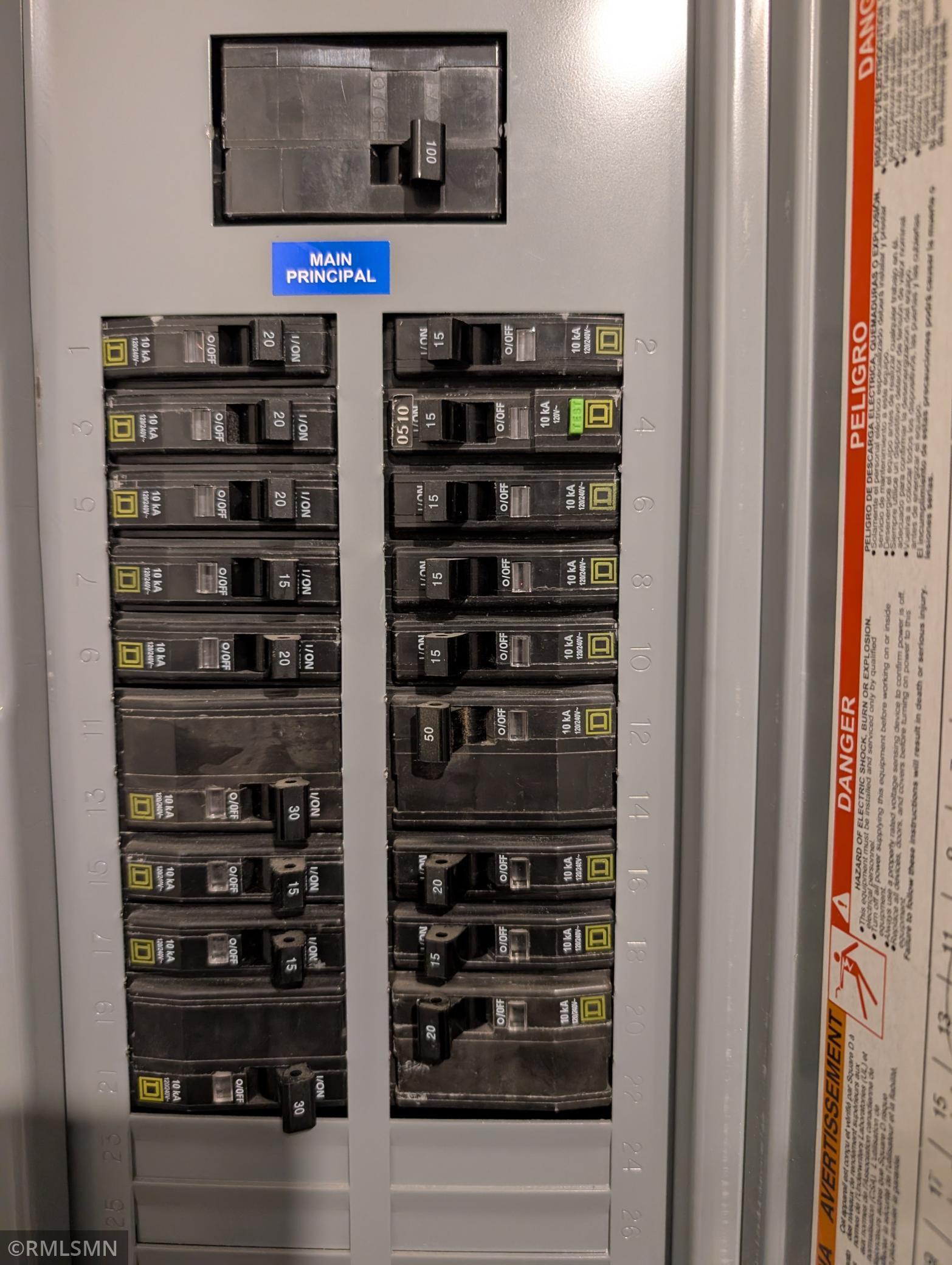 434 4th Street South, Unit 1 Long Prairie, MN 56347 - Photo 32 of 37