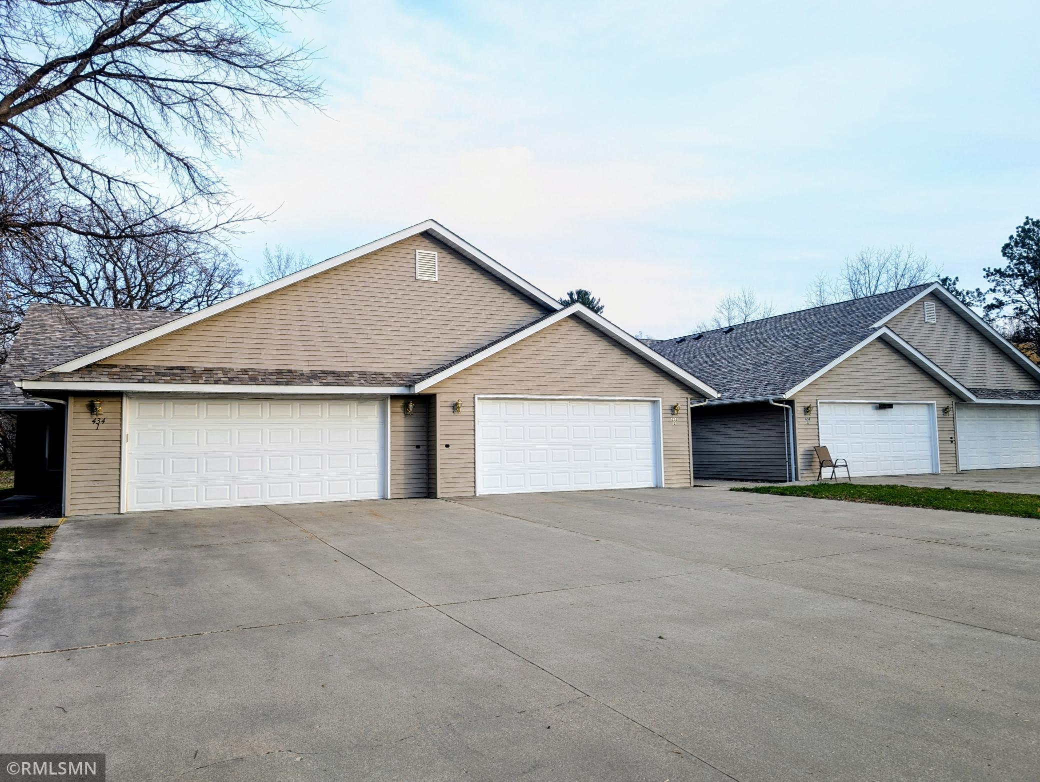 434 4th Street South, Unit 1 Long Prairie, MN 56347 - Photo 36 of 37