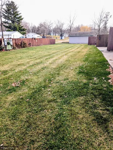 $224,000 | 434 4th Street South, Unit 1, Long Prairie, MN 56347