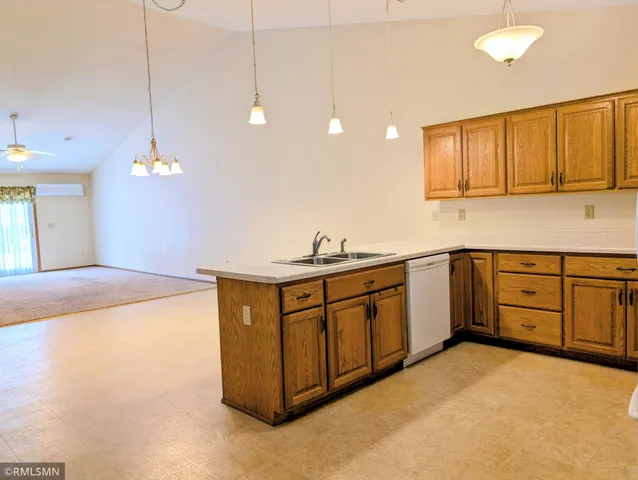 $224,000 | 434 4th Street South, Unit 1, Long Prairie, MN 56347