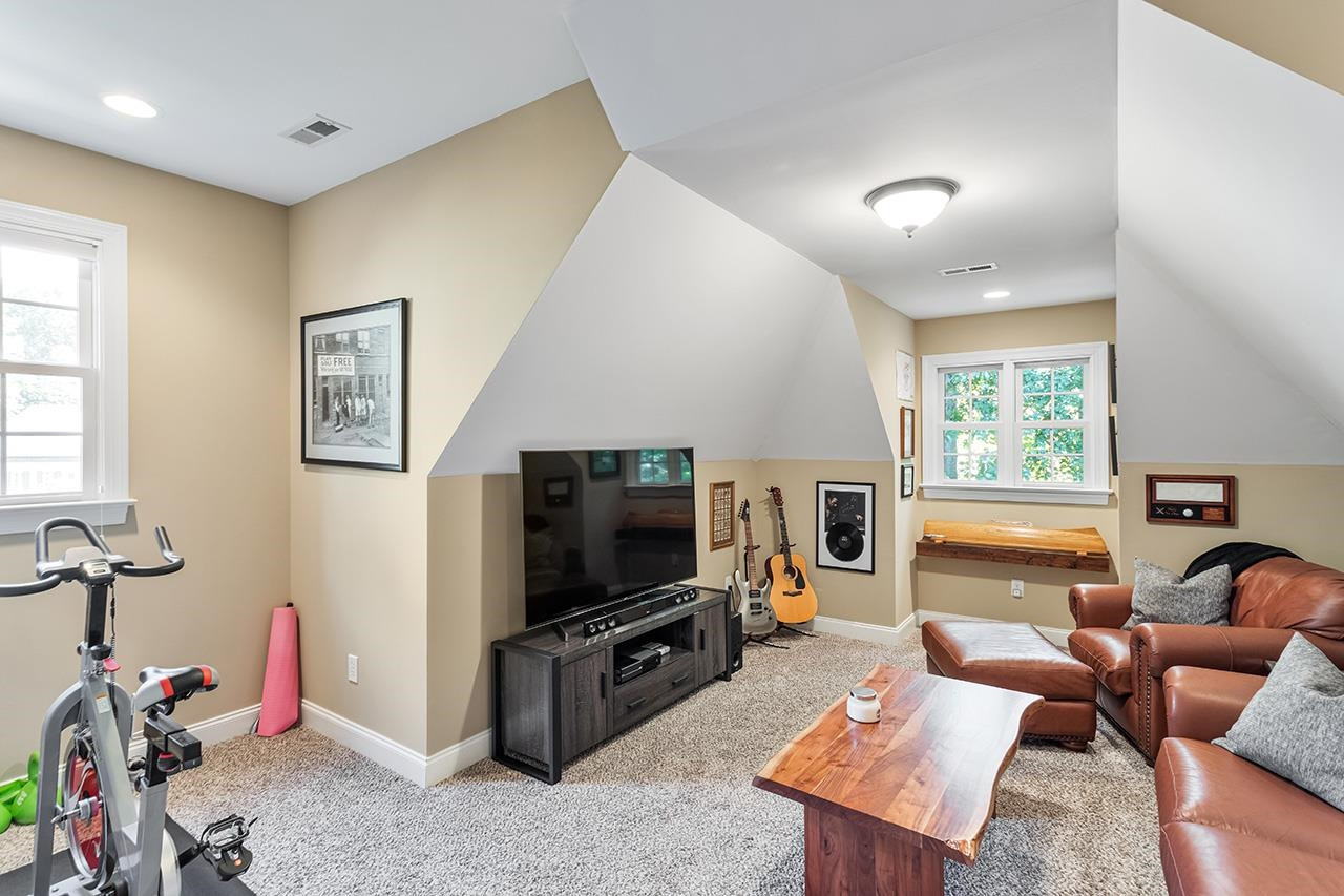 8329 Wheatstone Lane Raleigh, NC 27613 - Photo 25 of 38 Photo 25