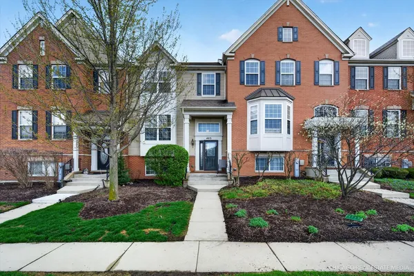 $319,900 | 403 Town Center Boulevard, Gilberts, IL 60136
