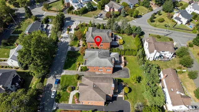a view of a chairs and table in the terrace