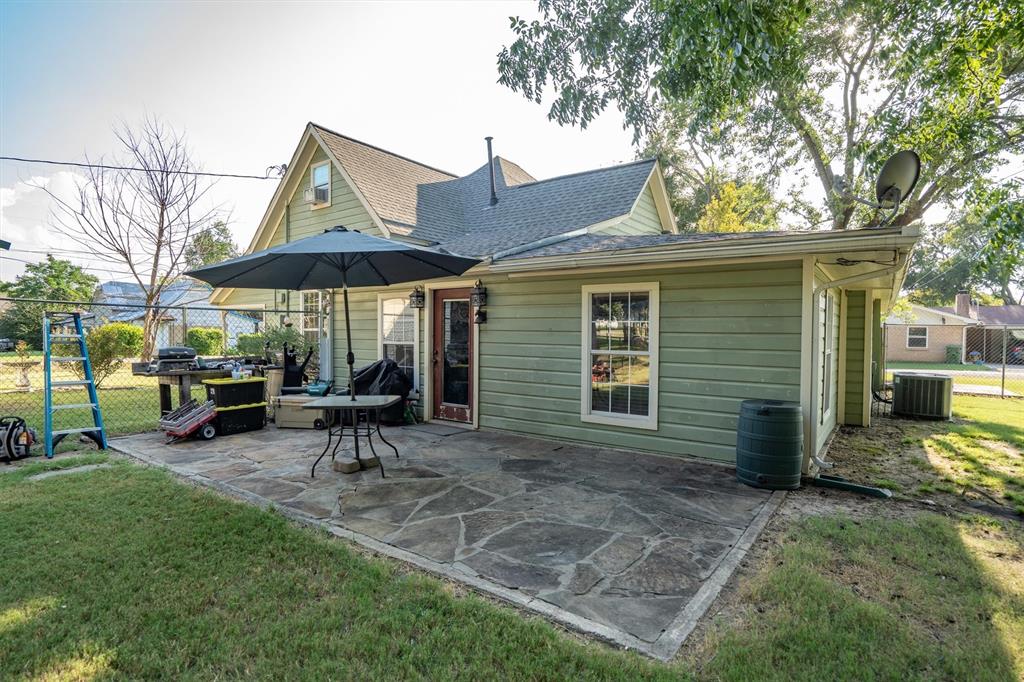 801 North Main Street Tioga, TX 76271 - Photo 27 of 34