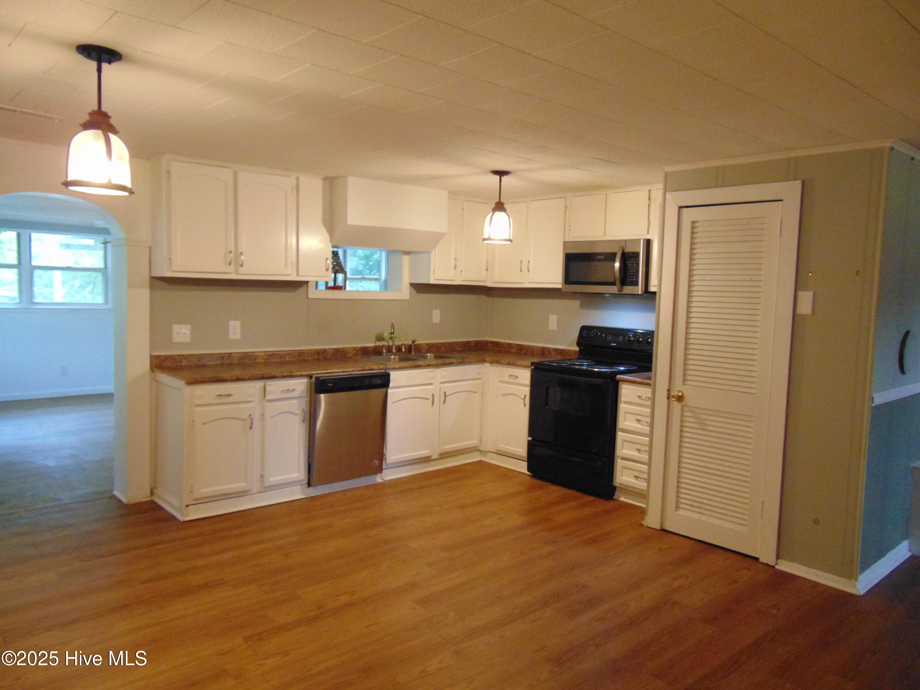 4324 Webbs Chapel Road Macclesfield, NC 27852 - Photo 12 of 45 DSC05191