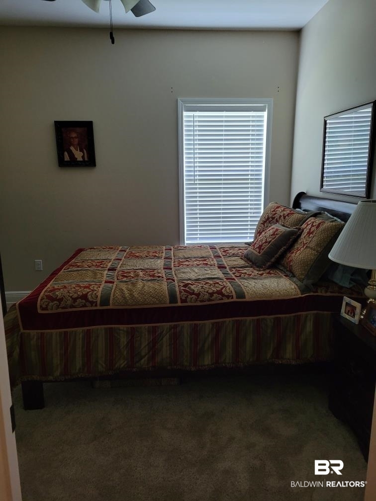 667 Lake Juniper Road Brewton, AL 36426 - Photo 18 of 20 Bedroom