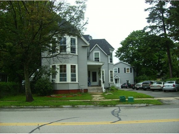 74 Charles Street Rochester, NH 03867 - Photo 1 of 1