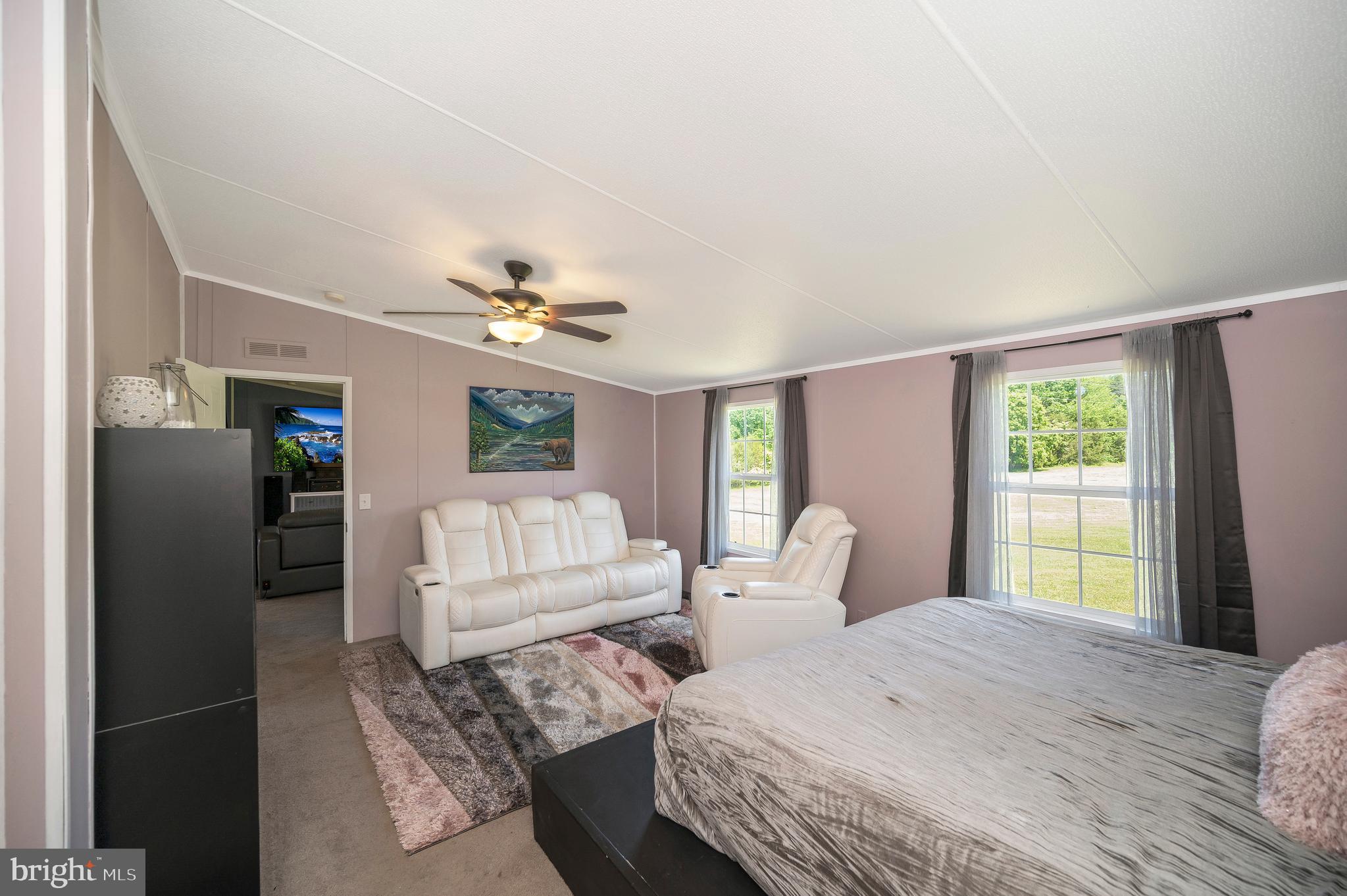 34134 Parker Road Locust Grove, VA 22508 - Photo 27 of 48 Owner's Suite