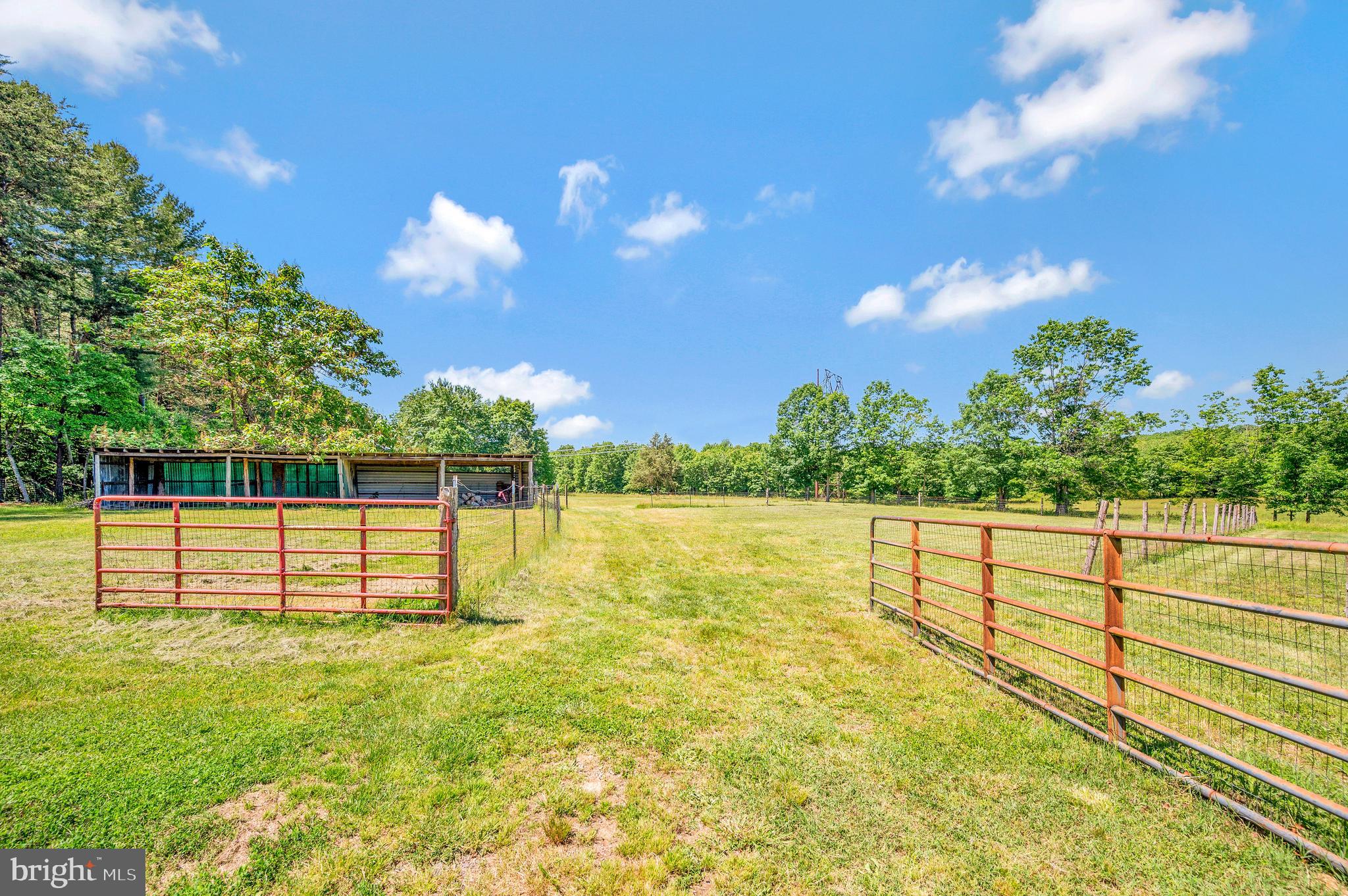 34134 Parker Road Locust Grove, VA 22508 - Photo 42 of 48 Paddock in Place