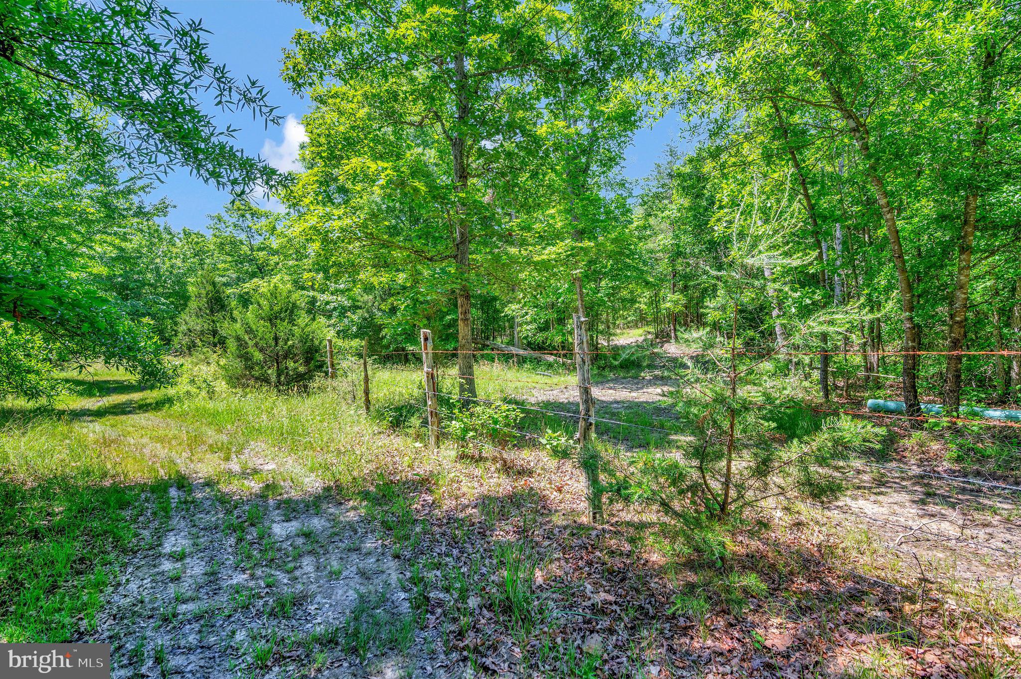 34134 Parker Road Locust Grove, VA 22508 - Photo 46 of 48 Fence that surrounds most of the Property
