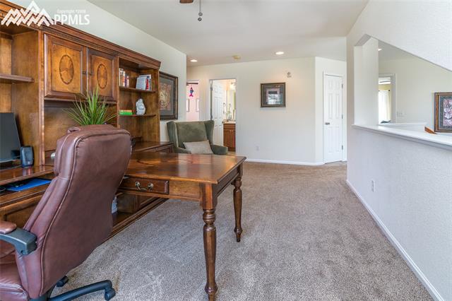 1444 Diamond Rim Drive Colorado Springs, CO 80921 - Photo 18 of 30 Gallery Image 18