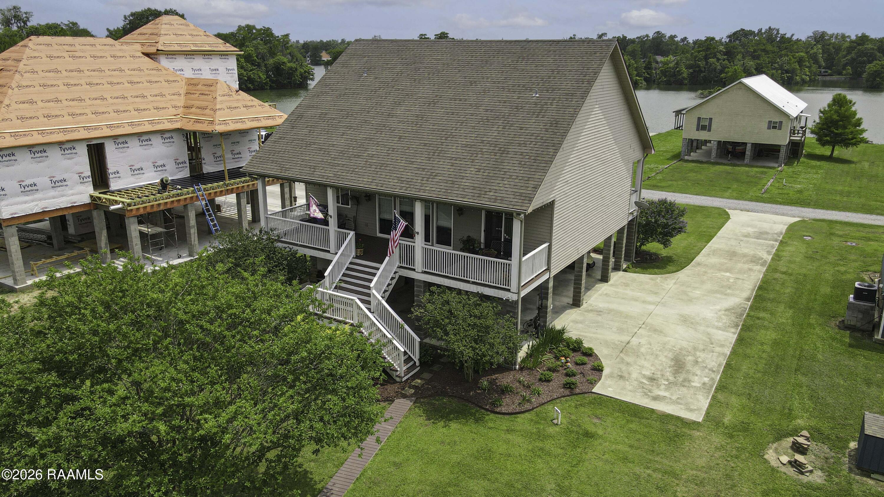 785 North Wilderness Road Port Barre, LA 70577 - Photo 46 of 49