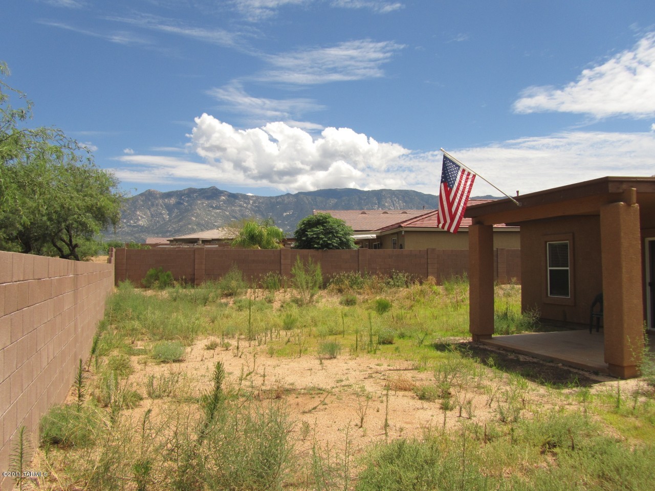 3541 East Canter Road Tucson, AZ 85739 - Photo 16 of 17 Gallery Image 16