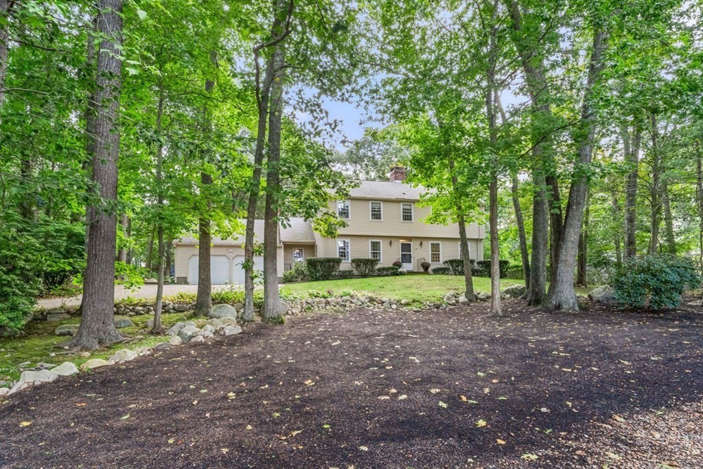 22 Hickory Hill Road Manchester, MA 01944 - Photo 1 of 31 Gallery Image 1