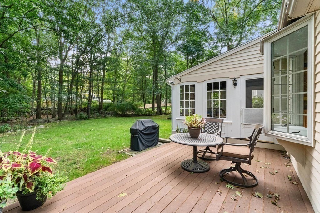 22 Hickory Hill Road Manchester, MA 01944 - Photo 15 of 31 Gallery Image 15