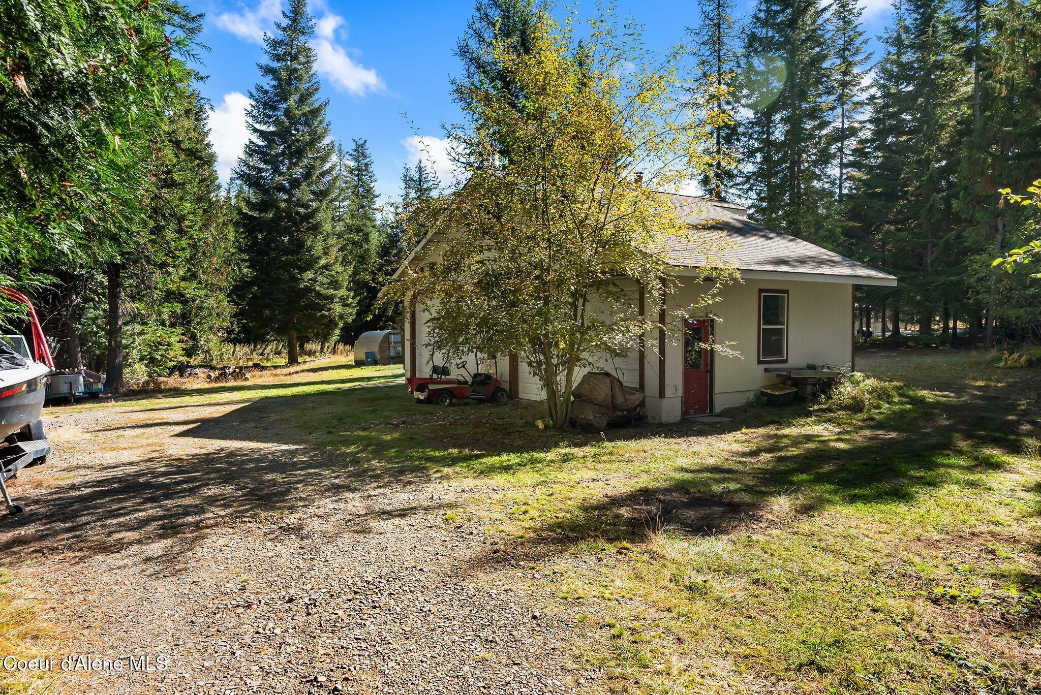 83 Copper Ridge Road Sagle, ID 83860 - Photo 32 of 68 .