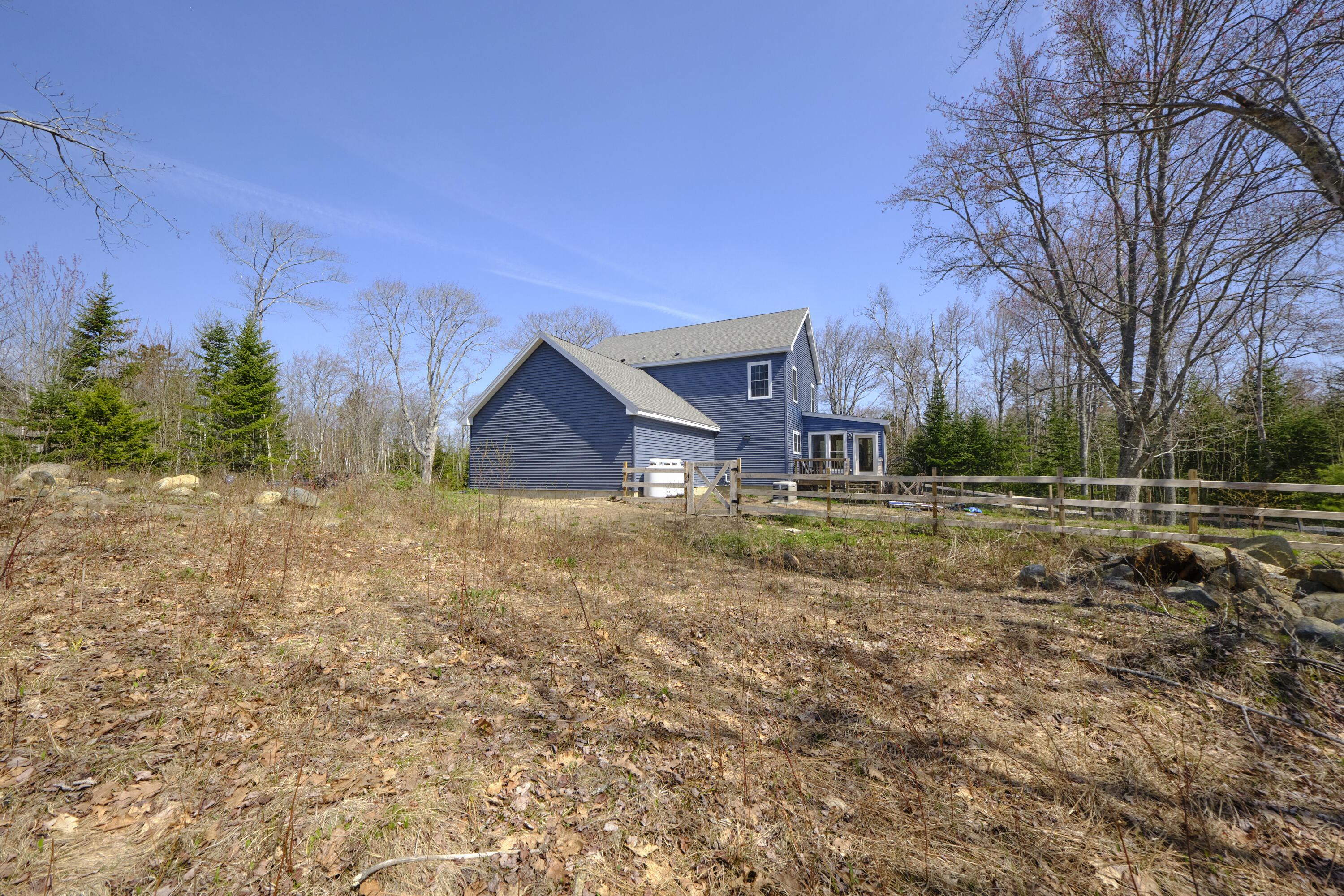 17 North Ridge Road Cushing, ME 04563 - Photo 42 of 50 93- 17 North Ridge Road - Cushing - JAC