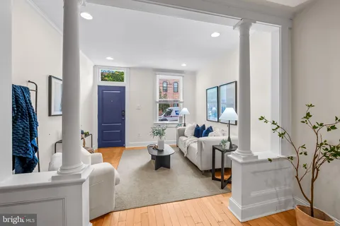 $448,000 | 1435 Hull Street, Baltimore, MD 21230