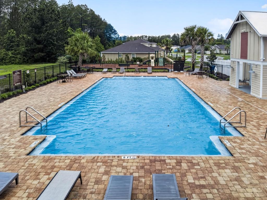 77074 Crosscut Way Yulee, FL 32097 - Photo 43 of 46