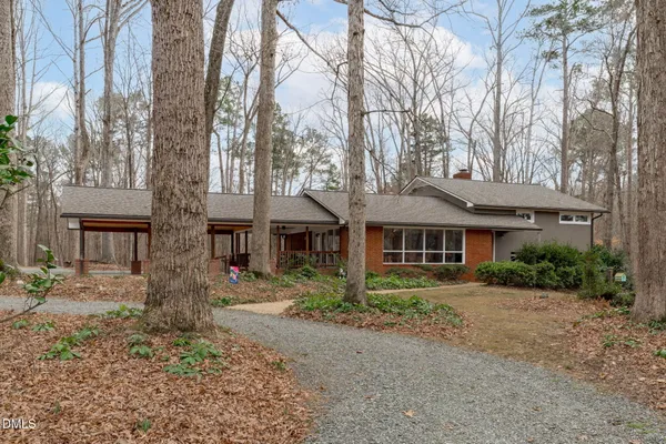 $795,000 | 5500 Nc Highway 86, Chapel Hill, NC 27514