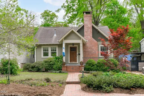 $925,000 | 2111 Pershing Street, Durham, NC 27705