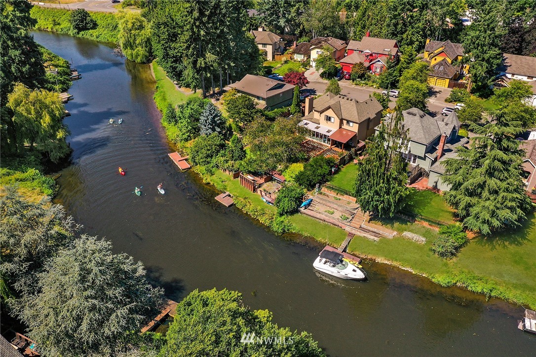 11113 Northeast 174th Street Bothell, WA 98011 - Photo 25 of 25