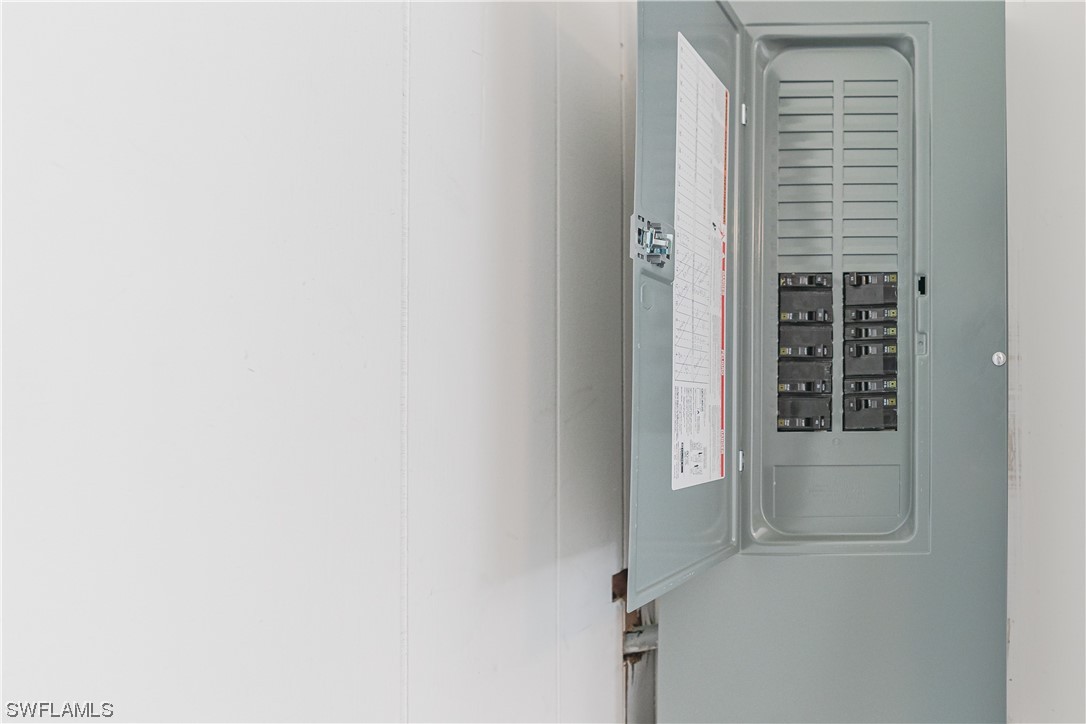 153 Cape Sable Drive Naples, FL 34104 - Photo 31 of 35 a view of a bathroom