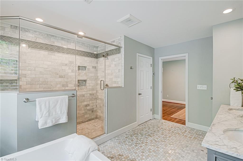 2832 Kensington Road Winston-Salem, NC 27106 - Photo 28 of 50